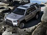 Toyota 4Runner Trail 2009 года